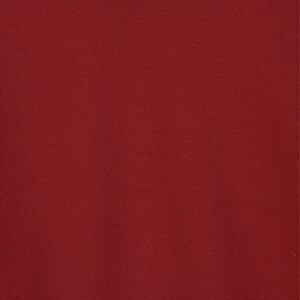 Additional Image 2 - a red fabric with a white stripe