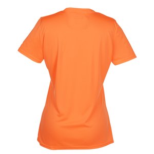 Additional Image 1 - a back of a shirt