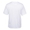 View Image 2 of 2 of Principle Performance T-Shirt - Men's - White
