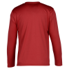 View Image 2 of 3 of Principal Performance Long Sleeve T-Shirt - Youth