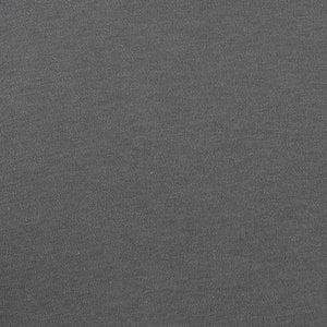 Additional Image 1 - a white wall with black and white paint