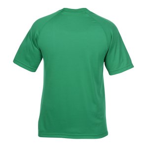Additional Image 1 - a green shirt on a white background