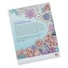 View Image 3 of 3 of Stress Relieving Adult Coloring Book - Oceans - Full Color