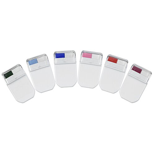 Additional Image 3 - a group of paint brushes