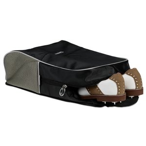 Additional Image 3 - a black and grey object with white objects on it