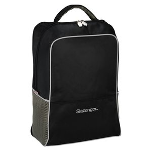 Additional Image 4 - a black and grey bag