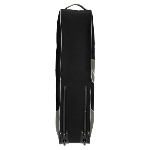Additional Image 2 - a black object with a white background