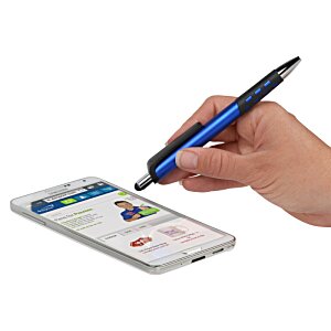 Additional Image 2 - a hand holding a pen