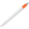 View Image 4 of 4 of Bic Honor Pen - White