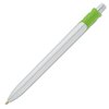 View Image 2 of 2 of Bic Honor Pen - Silver