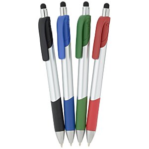 Additional Image 5 - a group of pens in different colors