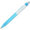 View Image 3 of 4 of Bic Rize Pen - Translucent