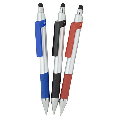 Additional Image 5 - a group of pens with different colors