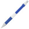 View Image 3 of 5 of Souvenir Rize Grip Pen - White - 24 hr