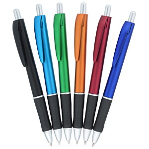 Additional Image 3 - a group of pens in different colors