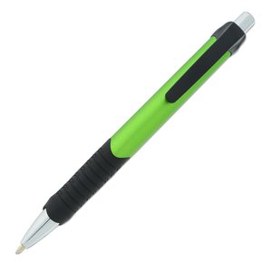 Additional Image 1 - a green and black pen