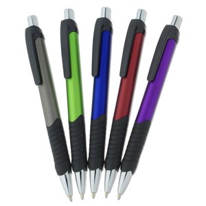 Additional Image 2 - a group of pens in a fan