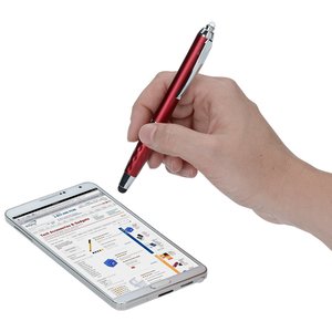 Additional Image 5 - a hand holding a pen