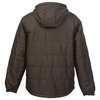 View Image 2 of 4 of DRI DUCK Trooper Hooded Jacket