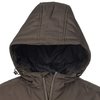 View Image 4 of 4 of DRI DUCK Trooper Hooded Jacket