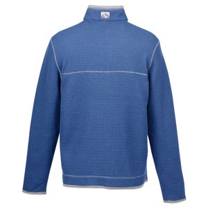 Additional Image 2 - a blue jacket with a white background