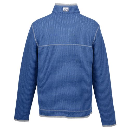 Additional Image 2 - a blue jacket with a white background