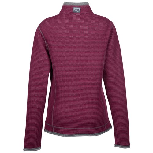 Additional Image 2 - a close up of a sweater