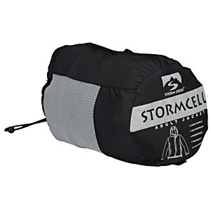 Additional Image 2 - a black and grey bag