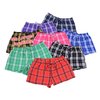 Additional Image 2 - a group of colorful shorts