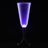 Additional Thumbnail Image 4 - a purple glass with a black background