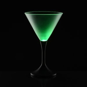 Additional Image 3 - a green drink in a glass