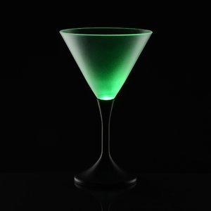 Additional Image 3 - a green drink in a glass
