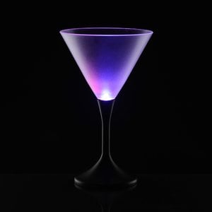 Additional Image 4 - a purple drink in a glass