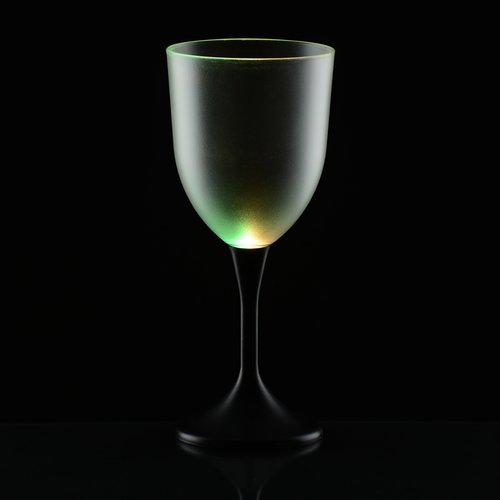 Additional Image 3 - a close up of a glass
