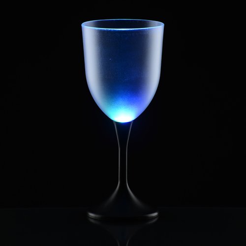 Additional Image 6 - a blue drink in a glass