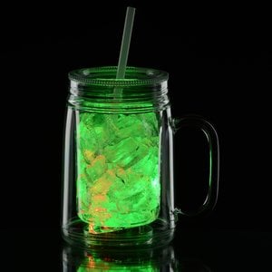 Additional Image 7 - a green liquid in a glass