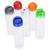 Additional Image 2 - a group of plastic containers with different colors