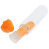 View Image 4 of 5 of On The Go Bottle with Arch Lid - 22 oz. - Infuser