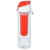 View Image 3 of 6 of On The Go Bottle with Trendy Lid - 22 oz. - Infuser