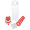 View Image 5 of 6 of On The Go Bottle with Trendy Lid - 22 oz. - Infuser