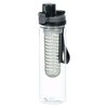 View Image 3 of 4 of On The Go Bottle with Locking Lid - 22 oz. - Infuser