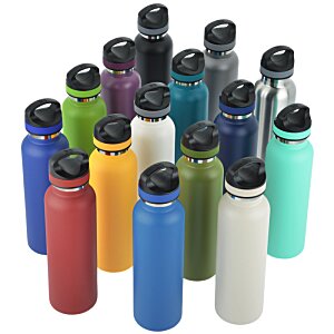 Additional Image 2 - a group of colorful bottles