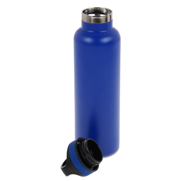  Basecamp Mega Tundra Vacuum Bottle with Sport Lid - 40 oz.  132653-40-SP