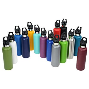 Additional Image 1 - a group of colorful bottles