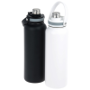 View Image 4 of 4 of Basecamp Mega Tundra Vacuum Bottle with Sport Lid - 40 oz.