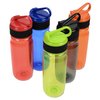 View Image 4 of 4 of Marina Sport Bottle with Hidden Compartment - 28 oz.