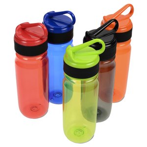 Additional Image 3 - a group of water bottles