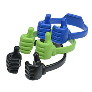 Additional Image 1 - a group of thumbs up objects