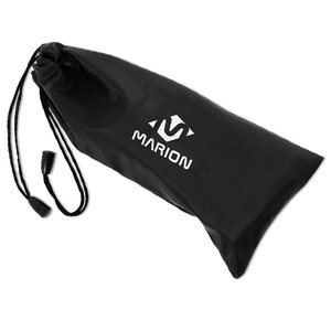 Additional Image 5 - a black bag with a strap