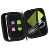 View Image 3 of 4 of Commuter Tech Case - Small
